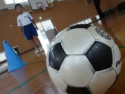 ジャンルカ ヴィアリ 悪石島小中学校