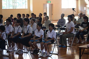 作文・弁論発表会2015 客席.jpg