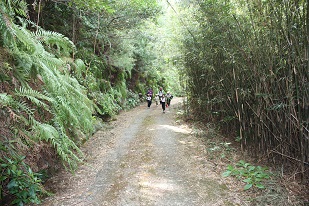 御岳登山2014　ブログ１.jpg