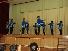 校区文化祭2014　さくら音頭.jpg