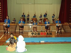 校区文化祭2014　太鼓.jpg