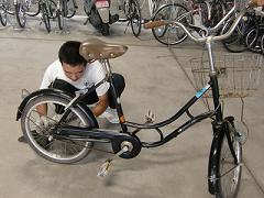 自転車磨き　ブログ用.JPG