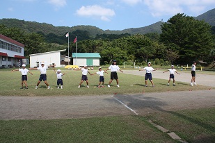 運動会予行1006 白組.jpg