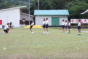 運動会1011 ブログ用　エール白組.jpg