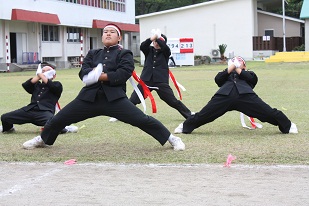 運動会1011 ブログ用　演舞.jpg