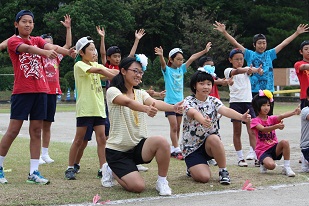 運動会1011 ブログ用　Good Time2015２.jpg