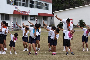 運動会2014　プラカード.jpg